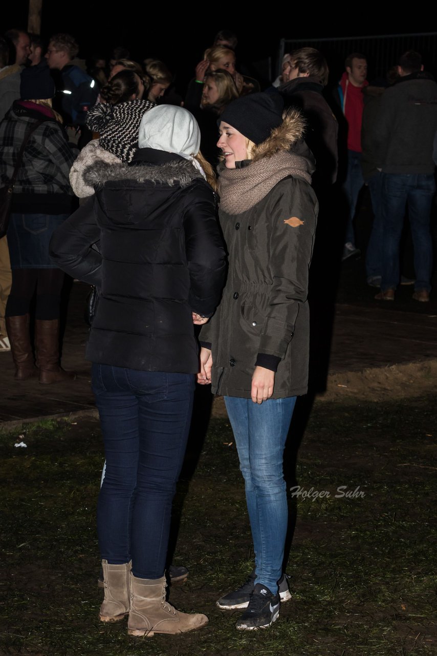 Bild 352 - Osterfeuer